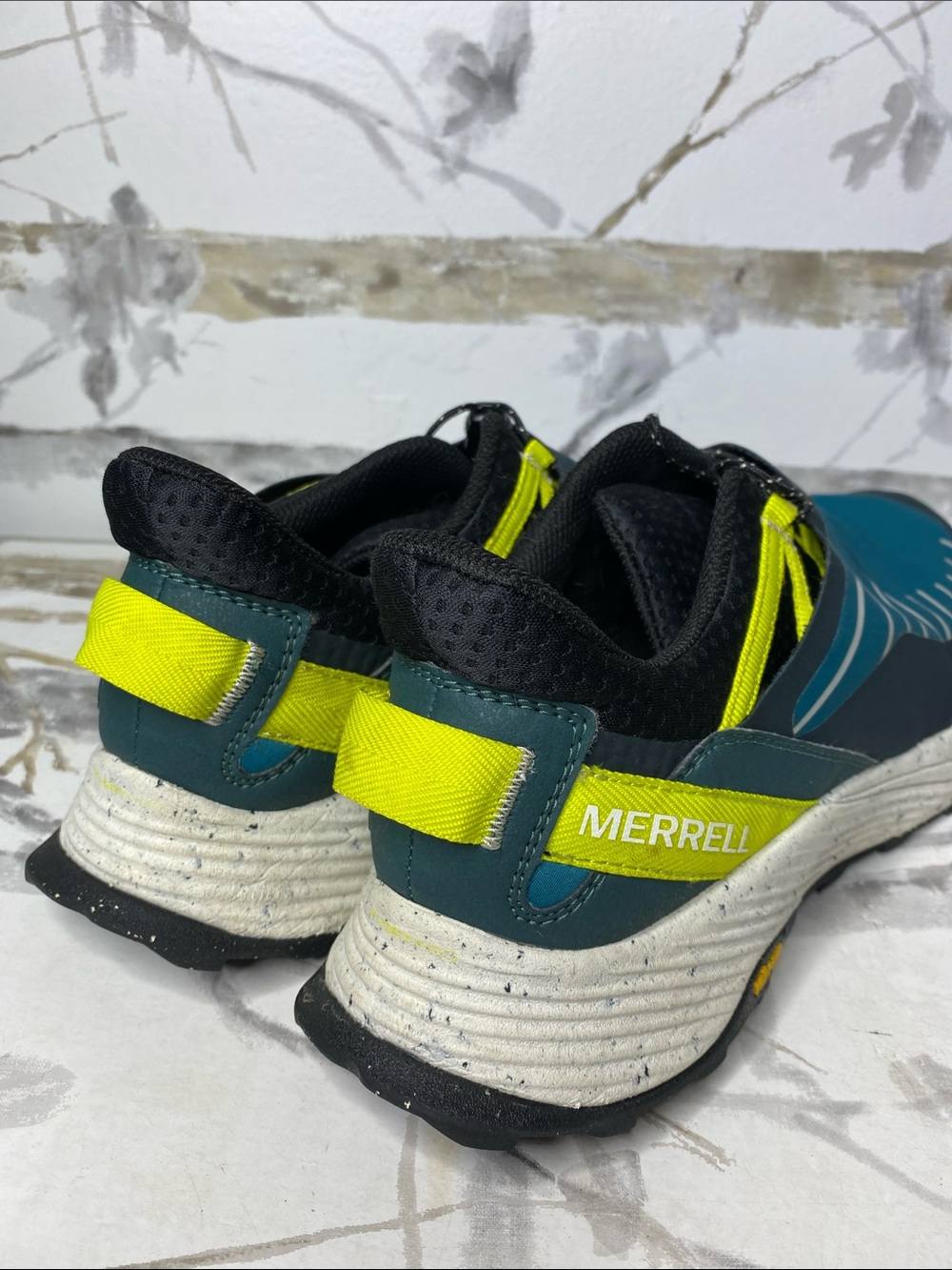Merrell Embark Lace - Picture 5 of 7